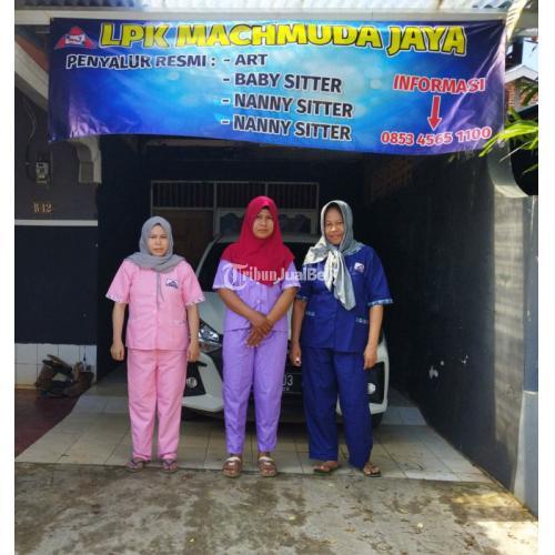 Jasa Penyalur Rumah Tangga Amanah & Terpercaya di Kota Kudus