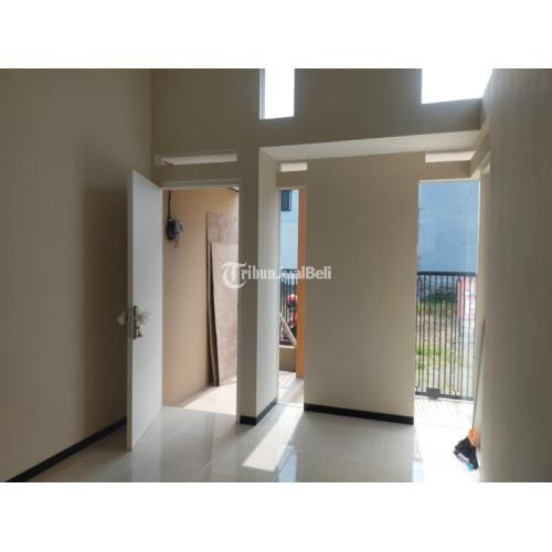 RUMAH MURAH DEKAT SUHAT KOTA MALANG GA SAMPE 500 JT