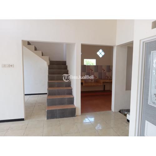 INVESTASI RUMAH TENGAH KOTA MALANG CUMA 350 JUTA SAJA