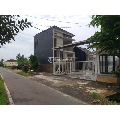 INVESTASI RUMAH TENGAH KOTA MALANG CUMA 350 JUTA SAJA