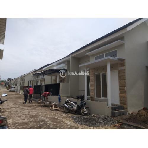 INVESTASI RUMAH TENGAH KOTA MALANG CUMA 350 JUTA SAJA