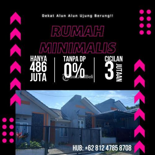 Jual BU Rumah Mewah Murah Strategis Dekat SMAN 24 Bandung Timur - Bandung