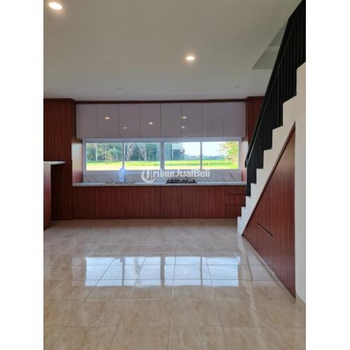 RUMAH CANTIK MURAH DITABANAN DEKAT TANAH LOT BALI