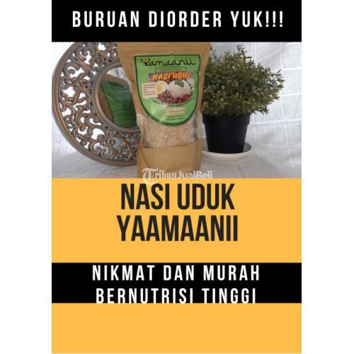 Agen Beras Kabsah Terdekat di Surabaya Sertifikat Halal MUI - Malang