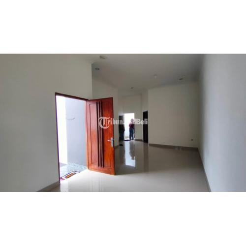 Dijual Rumah Cantik 2KT 1KM LB48 LT81 Legalitas SHM dan IMB - Gunung Kidul