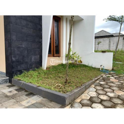 Dijual Rumah Cantik 2KT 1KM LB48 LT81 Legalitas SHM dan IMB - Gunung Kidul