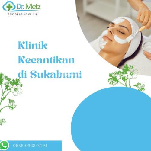 Facial Di Rumah Untuk Kulit Berjerawat - Sukabumi