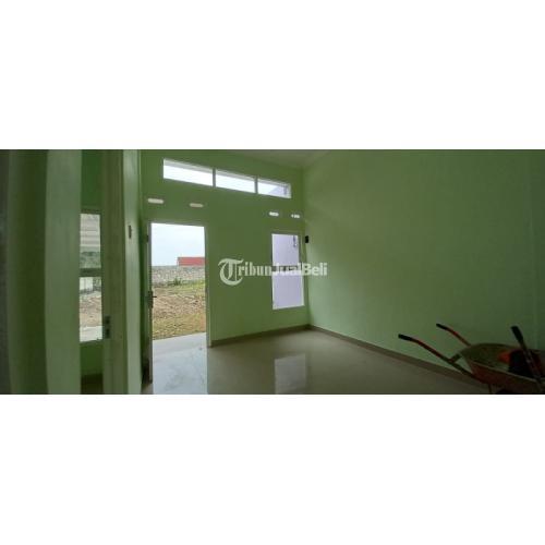 RUMAH MURAH BANTUL YOGYAKARTA CUMA 200 JUTAAN