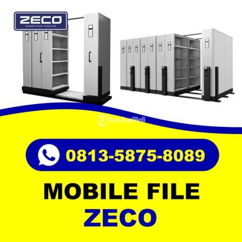Mobile File Manual Zeco - Gresik