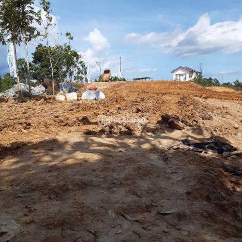 kavling Siap Bangun Cluster Madani Land Investasi Berkembang Promo Menarik- Balikpapan