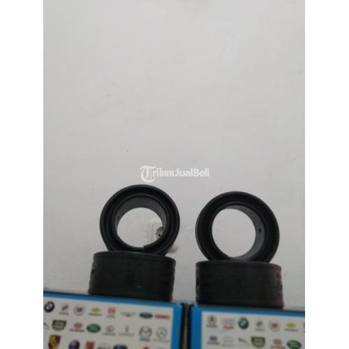 PGM Sport Damper Meningkatkan Kestabilan pada Mobil saat Kecepatan Tinggi - Indramayu