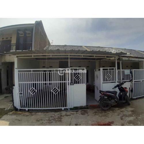 Dijual Rumah Siap Huni Siap Pakai 1KM 2KT - Bandung