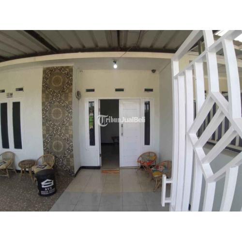 Dijual Rumah Siap Huni Siap Pakai 1KM 2KT - Bandung