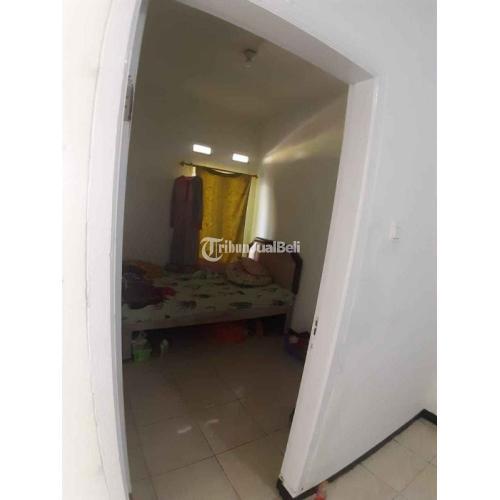 Dijual Rumah Siap Huni Siap Pakai 1KM 2KT - Bandung