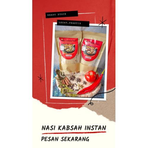 Agen Mandhi Ayam Enak Terdekat di Surabaya