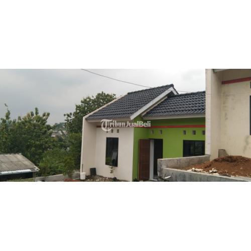 Rumah Siap Huni Abinaya Sendangmulyo Semarang 200Jtn