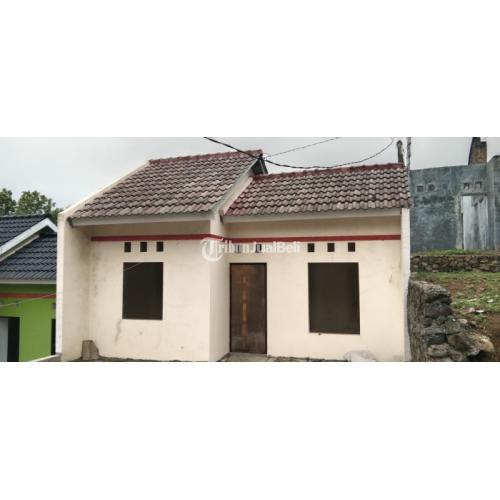 Rumah Siap Huni Abinaya Sendangmulyo Semarang 200Jtn