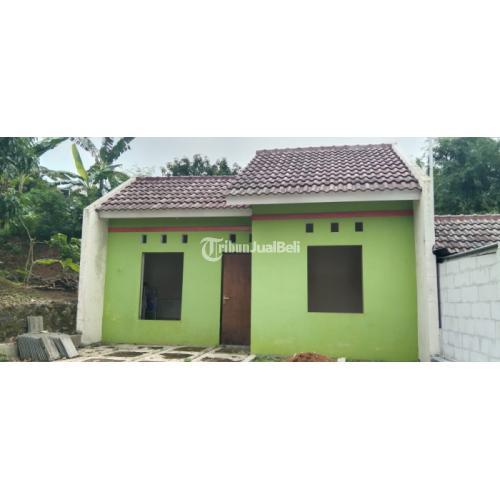 Rumah Siap Huni Abinaya Sendangmulyo Semarang 200Jtn