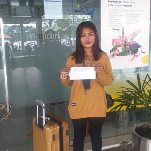 Jasa Penyalur Pembantu Ngawi