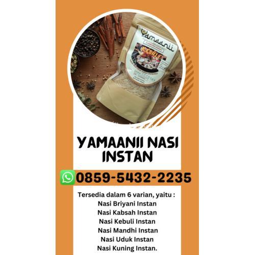 Usaha Nasi Briyani Arab Saudi Terdekat di Batu