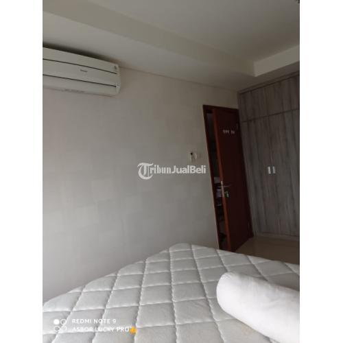 Disewakan 1 kamar condominium apartemen green bay