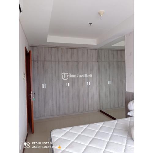 Disewakan 1 kamar condominium apartemen green bay