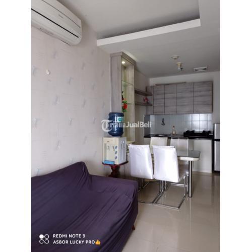 Disewakan 1 kamar condominium apartemen green bay