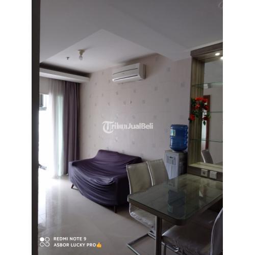 Disewakan 1 kamar condominium apartemen green bay