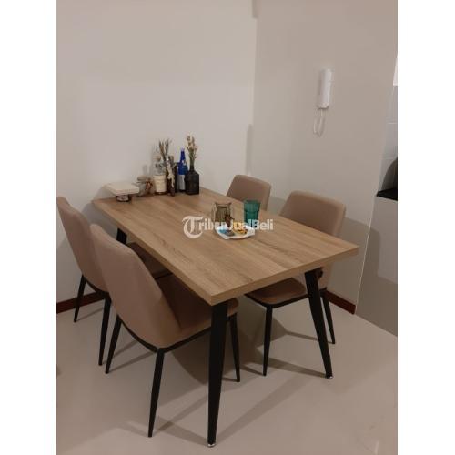 Disewakan 1 kamar condominium apartemen green bay