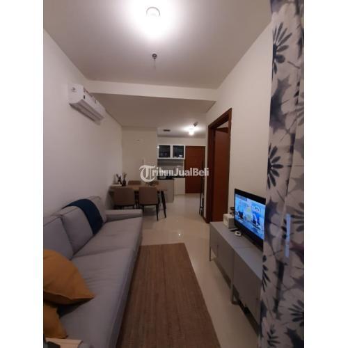 Disewakan 1 kamar condominium apartemen green bay
