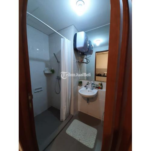 Disewakan 1 kamar condominium apartemen green bay