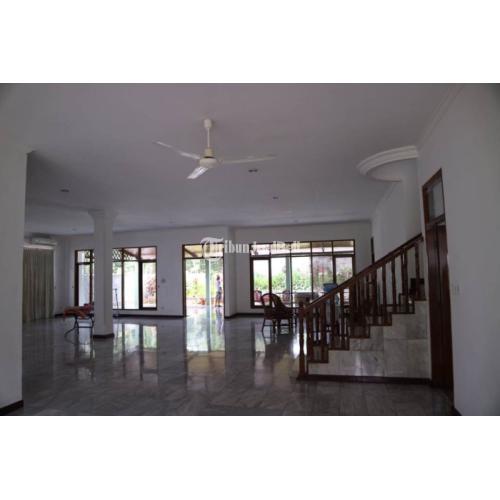 Rumah Pejaten Barat Luas 1000 meter, Dekat Dengan Kemang Murah