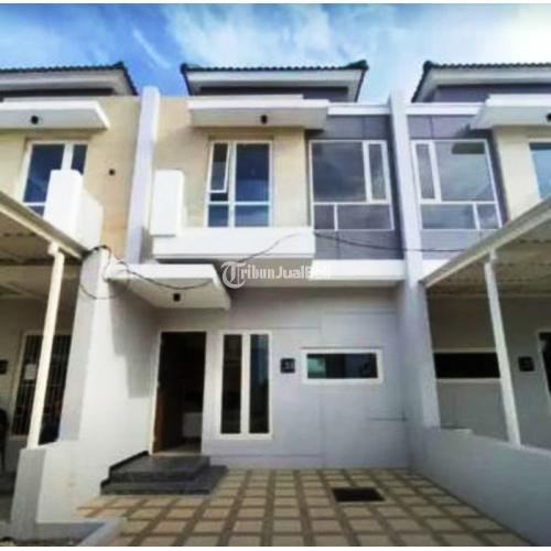 Rumah Minimalis Sukolilo Keputih Surabaya