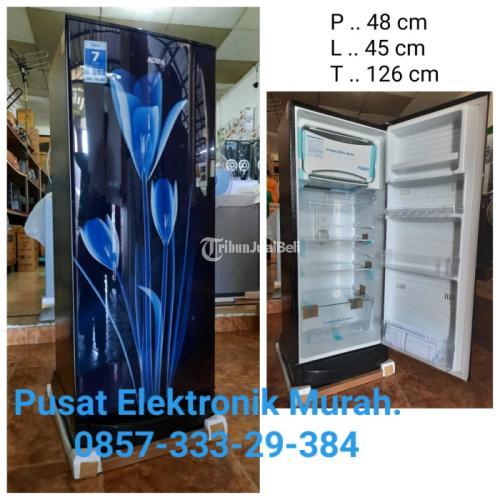 Toko Pusat Elektronik Murah - Gresik