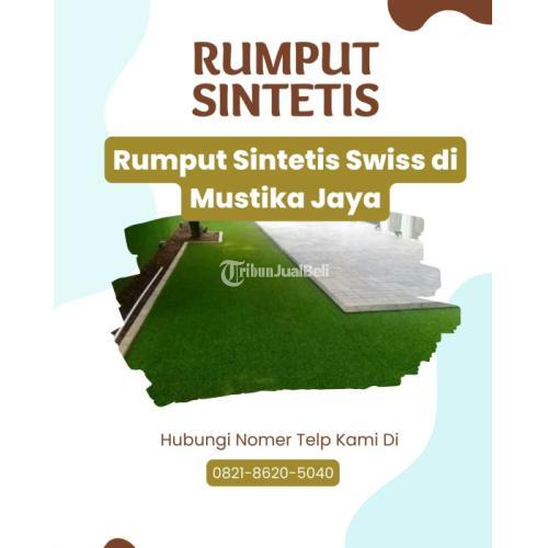 Rumput Sintetis Untuk Dinding di Bekasi Utara