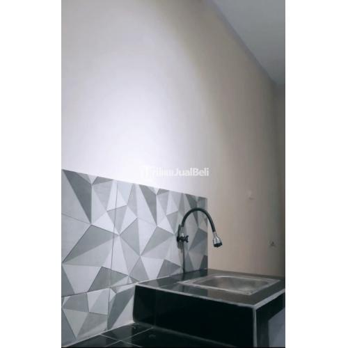 Rumah Siap Huni Sawoojajar Kota Malang Ga Sampe 300 JT