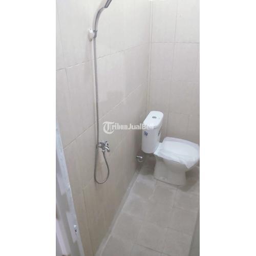 Rumah Siap Huni Sawoojajar Kota Malang Ga Sampe 300 JT