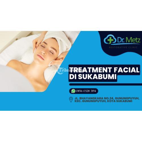 Facial Komedo Di Rumah Wilayah Sukabumi, Call 0856-0328-3194