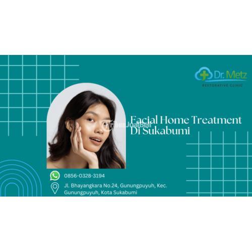 Facial Komedo Di Rumah Wilayah Sukabumi, Call 0856-0328-3194
