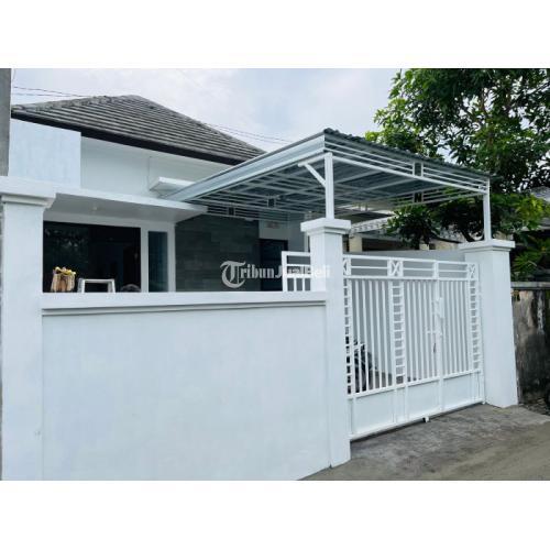 Dijual Rumah Modern di Sidekarya Sesetan Dekat Renon - Denpasar