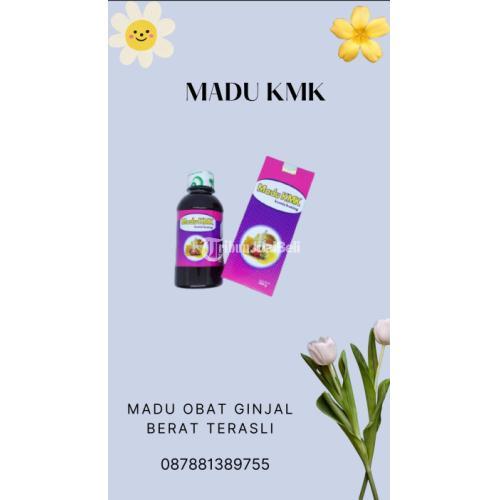 Madu Obat Ginjal Berat Terasli