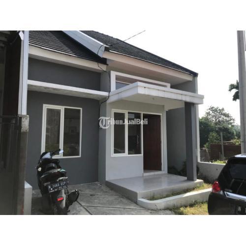 Kost Siap Huni Belakang UMM 550 Juta Nego