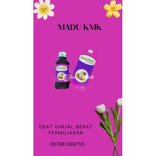 Terbaik Obat Ginjal Berat Termujarab - Bekasi