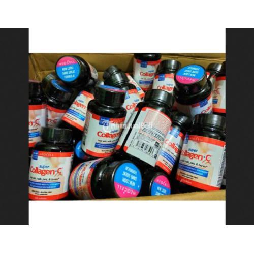 NeoCell NEO CELL super collagen C tipe 1&3 jmggroup.store
