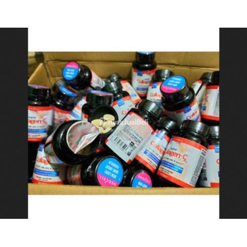 NeoCell NEO CELL super collagen C tipe 1&3 jmggroup.store