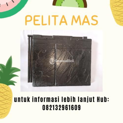 Pabrik Genteng Cor Minimalis Terdekat Di Batu