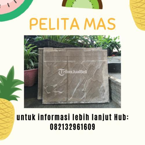 Pabrik Genteng Cor Minimalis Terdekat Di Batu