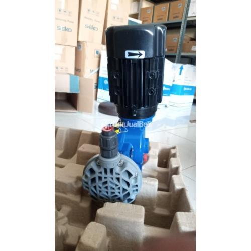 Dosing pump SEKO Pompa Kimia MS1 B108C 120 L/H