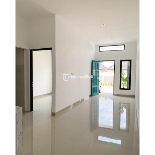 Rumah di Pondok Aren Dekat Bintaro Plaza, STAN Bintaro, RSUD Pesanggrahan, Stasiun Pondok Ranji - Tangerang Selatan