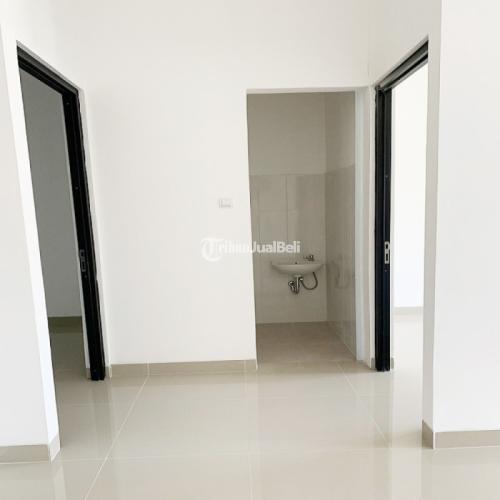 Rumah di Pondok Aren Dekat Bintaro Plaza, STAN Bintaro, RSUD Pesanggrahan, Stasiun Pondok Ranji - Tangerang Selatan